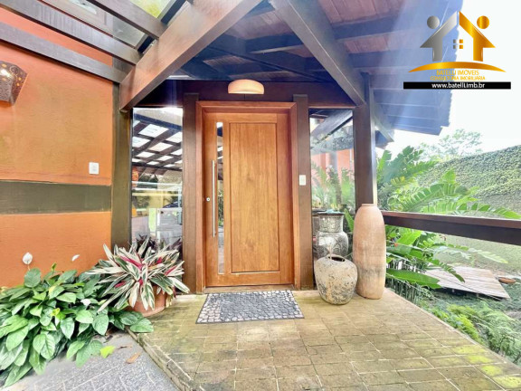Imagem Casa de Condomínio com 3 Quartos à Venda, 282 m² em Granja Viana - Carapicuíba