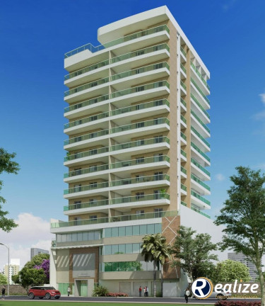 Imagem Imóvel com 3 Quartos à Venda, 90 m² em Praia Do Morro - Guarapari
