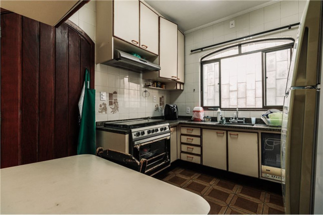 Imagem Casa com 4 Quartos à Venda, 220 m² em Tatuapé - São Paulo