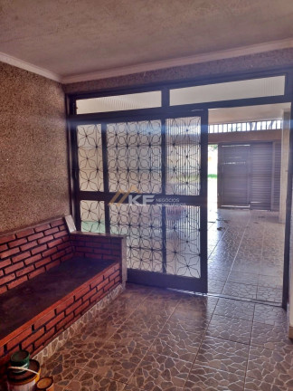 Imagem Imóvel com 3 Quartos à Venda, 204 m² em Independência - Ribeirão Preto Imagem Imóvel com 3 Quartos à Venda, 204 m² em Independência - Ribeirão Preto