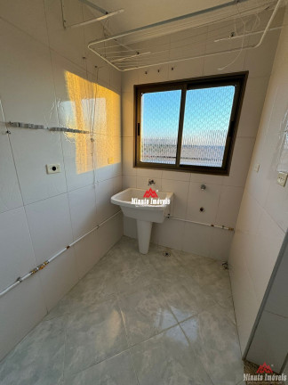Imagem Apartamento com 3 Quartos à Venda, 115 m² em Jardim América - Indaiatuba Imagem Apartamento com 3 Quartos à Venda, 115 m² em Jardim América - Indaiatuba