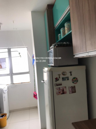 Imagem Imóvel com 1 Quarto à Venda, 46 m² em Portal Dos Bandeirantes - Sorocaba