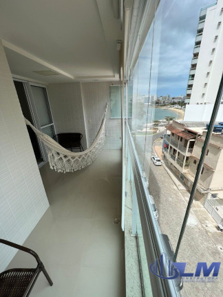 Imagem Imóvel com 3 Quartos à Venda, 153 m² em Muquiçaba - Guarapari