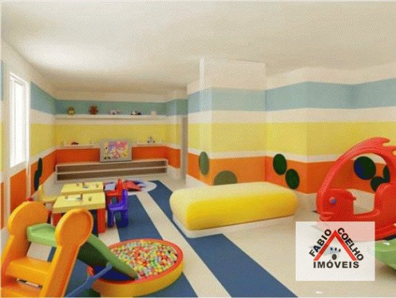 Imagem Apartamento com 2 Quartos à Venda, 50 m² em Vila Andrade - São Paulo