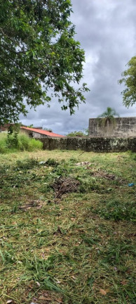 Imagem Terreno à Venda, 372 m² em Cibratel Ii - Itanhaém