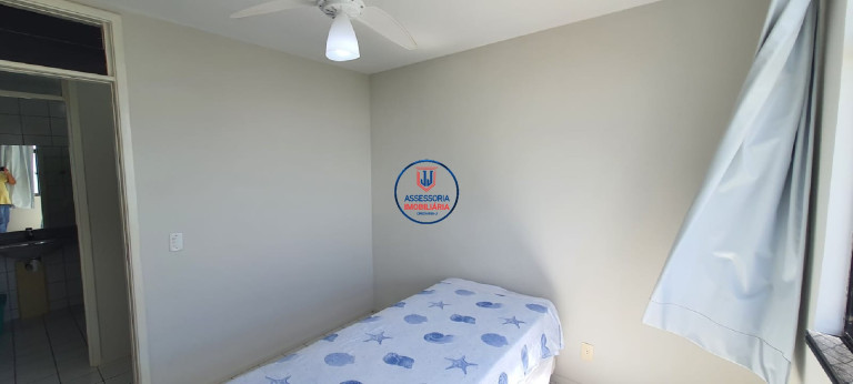 Imagem Apartamento com 3 Quartos para Alugar ou Temporada, 98 m² em Pium (distrito Litoral) - Parnamirim