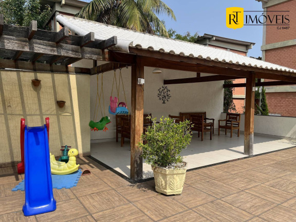 Imagem Apartamento com 3 Quartos à Venda, 70 m² em Braga - Cabo Frio Imagem Apartamento com 3 Quartos à Venda, 70 m² em Braga - Cabo Frio
