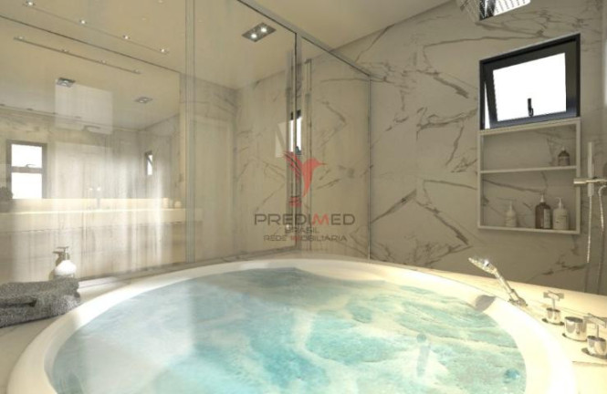 Imagem Cobertura com 4 Quartos à Venda, 320 m² em Praia Brava De Itajaí - Itajaí
