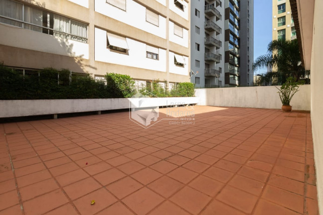Imagem Apartamento com 3 Quartos à Venda, 160 m² em Perdizes - São Paulo