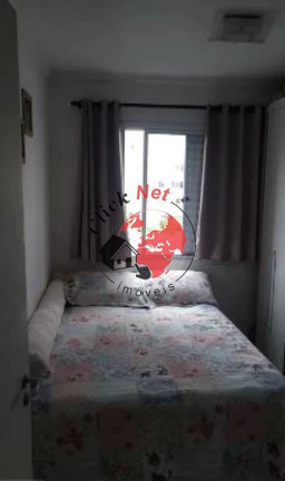 Imagem Apartamento com 2 Quartos à Venda, 48 m² em Vila Gonçalves - São Bernardo Do Campo Imagem Apartamento com 2 Quartos à Venda, 48 m² em Vila Gonçalves - São Bernardo Do Campo