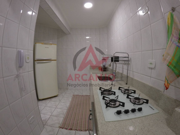 Imagem Apartamento com 1 Quarto à Venda, 53 m² em Estufa I - Ubatuba Imagem Apartamento com 1 Quarto à Venda, 53 m² em Estufa I - Ubatuba