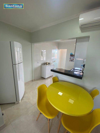 Imagem Apartamento com 2 Quartos à Venda, 67 m² em Nova Vila - Caldas Novas
