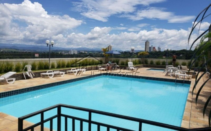 Imagem Apartamento com 4 Quartos à Venda, 183 m² em Centro - São José Dos Campos Imagem Apartamento com 4 Quartos à Venda, 183 m² em Centro - São José Dos Campos