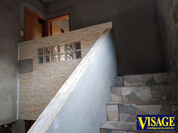 Imagem Casa com 3 Quartos à Venda, 250 m² em Jd. Pitoresco - Jacareí Imagem Casa com 3 Quartos à Venda, 250 m² em Jd. Pitoresco - Jacareí
