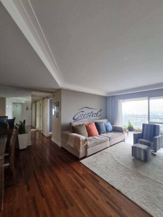 Imagem Apartamento com 3 Quartos à Venda, 105 m² em Butantã - São Paulo Imagem Apartamento com 3 Quartos à Venda, 105 m² em Butantã - São Paulo