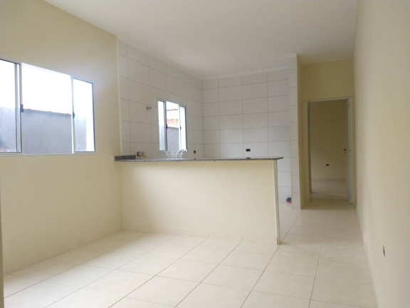 Imagem Casa com 2 Quartos à Venda, 60 m² em Itanhaém