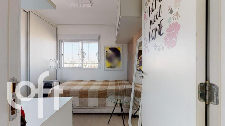 Imagem Apartamento com 2 Quartos à Venda, 67 m² em Ipiranga - São Paulo