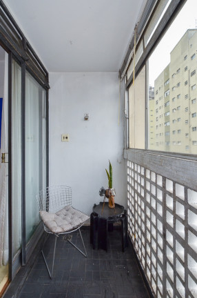 Imagem Apartamento com 2 Quartos à Venda, 85 m² em Vila Mariana - São Paulo