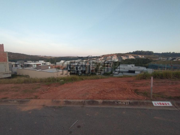 Imagem Terreno à Venda, 492 m² em Jardim Europa - Bragança Paulista
