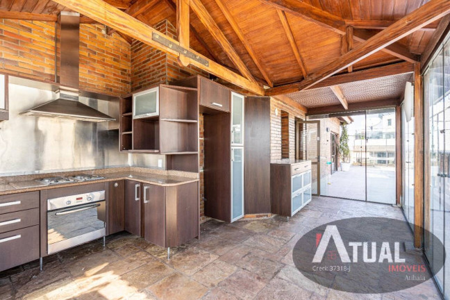 Imagem Apartamento com 4 Quartos à Venda, 592 m² em Vila Andrade - São Paulo