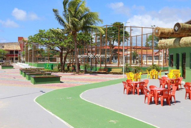 Imagem Imóvel com 4 Quartos à Venda, 329 m² em Mar Grande Centro - Vera Cruz