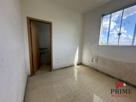 Imagem Apartamento com 3 Quartos à Venda, 80 m² em Vista Alegre - Lagoa Santa