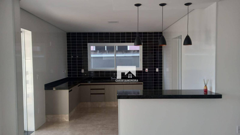 Imagem Casa com 3 Quartos à Venda, 224 m² em Lenheiro - Valinhos