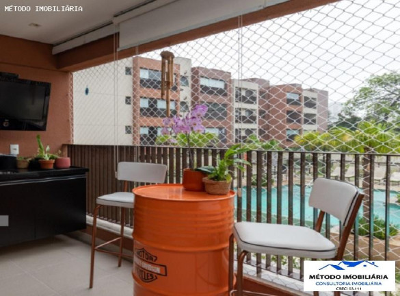 Imagem Apartamento com 3 Quartos à Venda, 108 m² em Ipiranga - São Paulo
