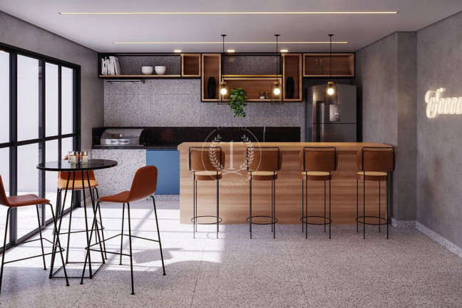 Imagem Apartamento com 1 Quarto à Venda, 28 m² em Santa Cecília - São Paulo