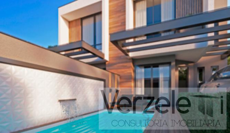 Imagem Casa com 4 Quartos à Venda, 177 m² em São Francisco De Assis - Camboriú Imagem Casa com 4 Quartos à Venda, 177 m² em São Francisco De Assis - Camboriú