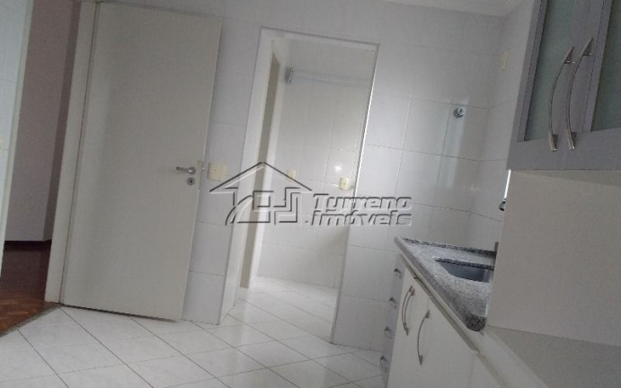 Imagem Apartamento com 3 Quartos para Alugar, 114 m² em Vila Adyana - São José Dos Campos