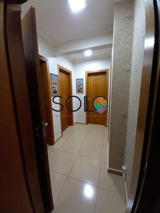 Imagem Apartamento com 3 Quartos à Venda, 149 m² em Centro - Araraquara Imagem Apartamento com 3 Quartos à Venda, 149 m² em Centro - Araraquara