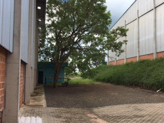 Imagem Galpão à Venda, 30 m² em Zona Rural - Brotas