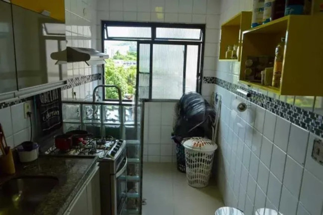 Imagem Apartamento com 2 Quartos à Venda, 68 m² em Taquara - Rio De Janeiro