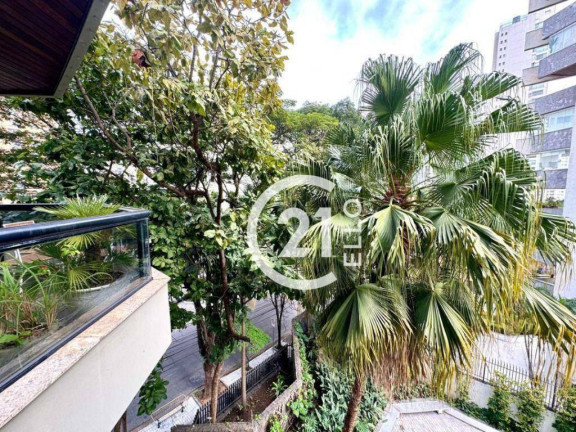 Imagem Apartamento com 4 Quartos à Venda, 206 m² em Moema - São Paulo Imagem Apartamento com 4 Quartos à Venda, 206 m² em Moema - São Paulo