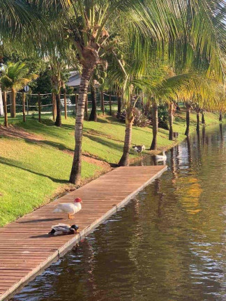 Imagem Casa com 6 Quartos à Venda, 900 m² em Guarajuba - Camaçari