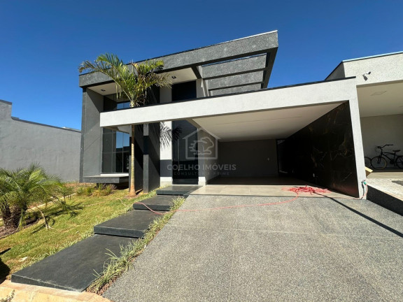 Casa com 4 Quartos à Venda, 400 m² em Arniqueira - águas Claras