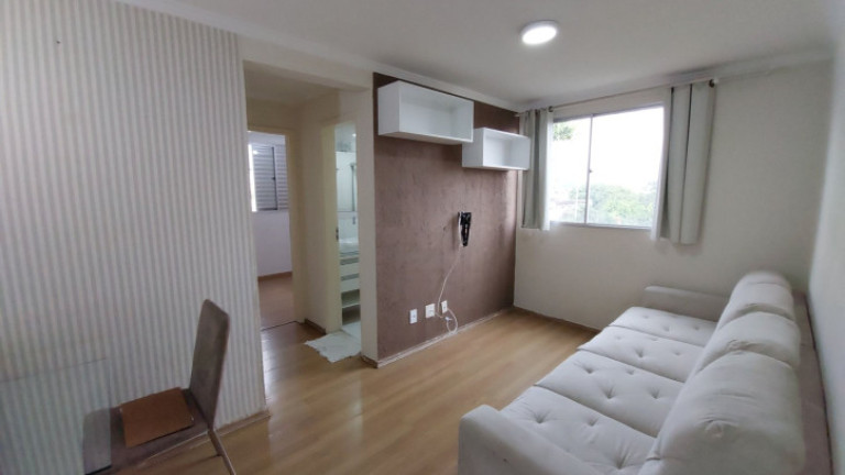 Imagem Apartamento com 2 Quartos à Venda, 50 m² em Jardim Leonor - São Paulo Imagem Apartamento com 2 Quartos à Venda, 50 m² em Jardim Leonor - São Paulo