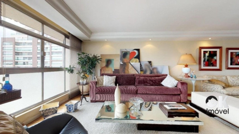 Imagem Apartamento com 2 Quartos à Venda, 300 m² em Perdizes - São Paulo Imagem Apartamento com 2 Quartos à Venda, 300 m² em Perdizes - São Paulo