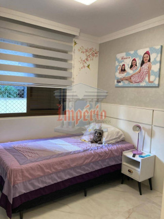 Imagem Apartamento com 3 Quartos à Venda, 122 m² em Jardim - Santo André Imagem Apartamento com 3 Quartos à Venda, 122 m² em Jardim - Santo André