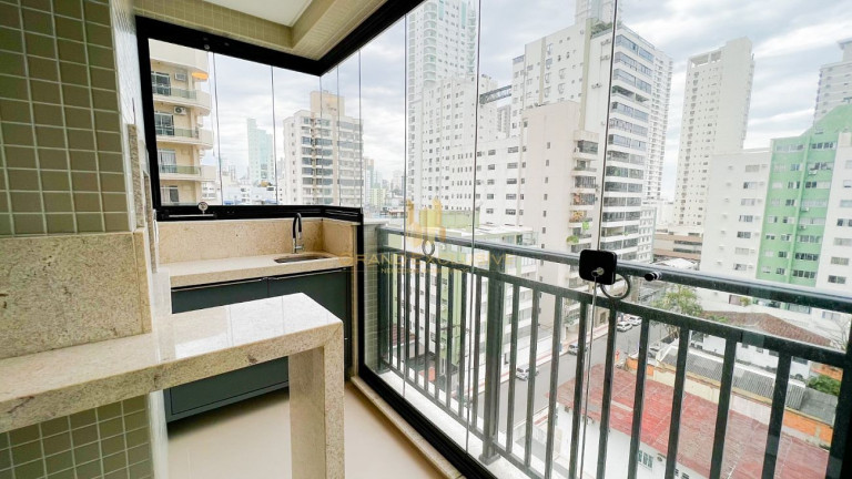 Imagem Apartamento com 3 Quartos à Venda, 128 m² em Centro - Balneário Camboriú