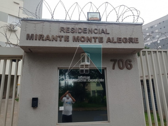 Imagem Apartamento com 2 Quartos à Venda, 63 m² em Sumarezinho - Ribeirão Preto