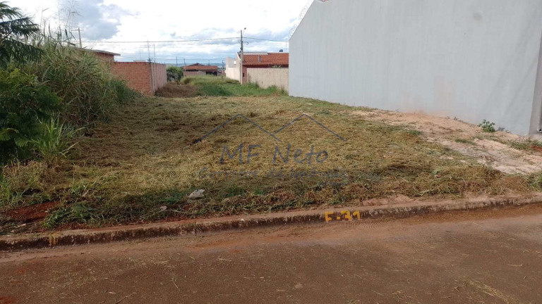 Imagem Terreno à Venda, 180 m² em Terrazul Ba - Pirassununga Imagem Terreno à Venda, 180 m² em Terrazul Ba - Pirassununga