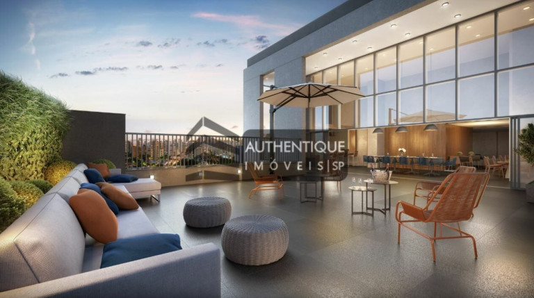 Imagem Apartamento com 2 Quartos à Venda, 39 m² em Consolação - São Paulo Imagem Apartamento com 2 Quartos à Venda, 39 m² em Consolação - São Paulo