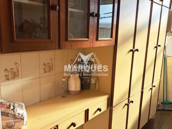 Imagem Apartamento com 3 Quartos à Venda, 110 m² em Jardim Interlagos - Campinas