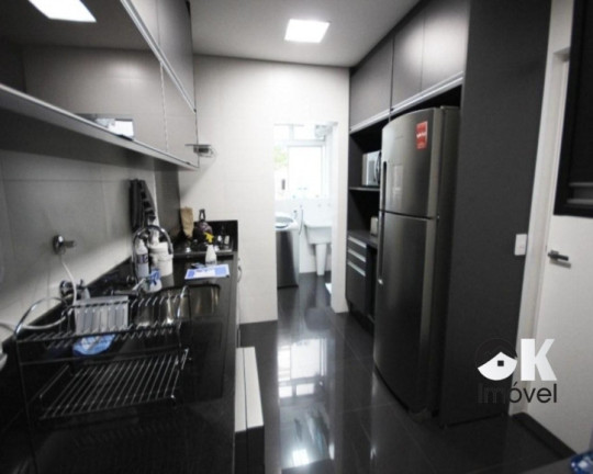 Imagem Apartamento com 1 Quarto à Venda, 98 m² em Jardim Paulista - São Paulo