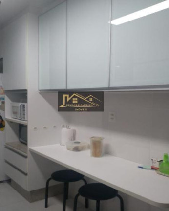 Imagem Apartamento com 3 Quartos à Venda, 104 m² em Centro - Sorocaba