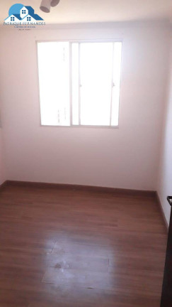 Imagem Apartamento com 2 Quartos à Venda, 45 m² em Jardim São Nicolau - São Paulo Imagem Apartamento com 2 Quartos à Venda, 45 m² em Jardim São Nicolau - São Paulo