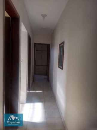 Imagem Sobrado com 3 Quartos à Venda, 128 m² em Vila Mazzei - São Paulo