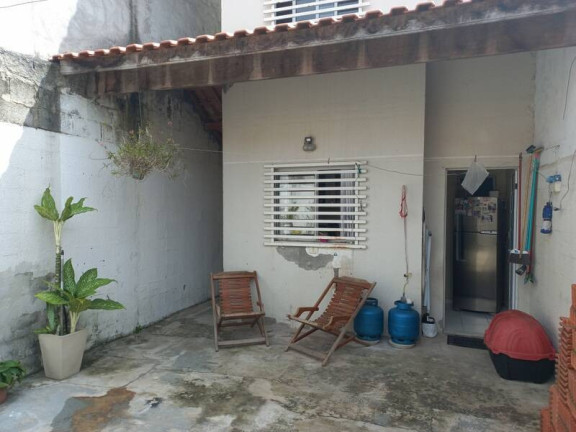 Imagem Casa de Condomínio com 2 Quartos à Venda, 125 m² em Condomínio Residencial Campo Belo - São José Dos Campos